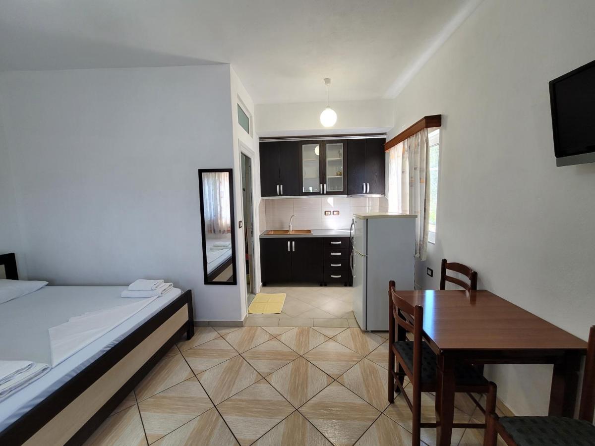 Apartments Vela クサミル エクステリア 写真